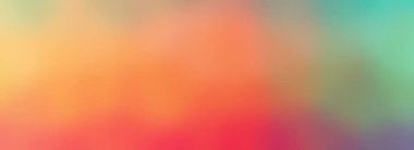 soyut renkli gradyan arkaplan