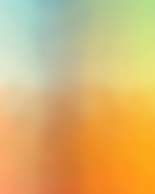 Soyut Arka Planı Bulanıklaştırın. Renkli Gradyan Defocused Fon. Sizin için Basit Trendy Tasarım Elemanı Proje, Afiş, Duvar Kağıdı. Güzel De-odaklı Yumuşak Bulanık Görüntü