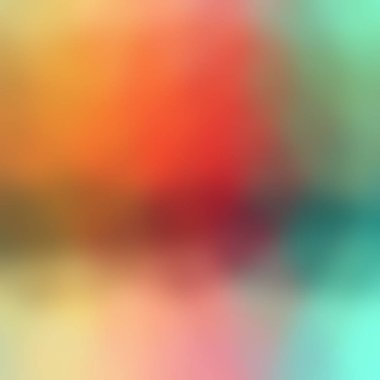 Soyut Arka Planı Bulanıklaştırın. Renkli Gradyan Defocused Fon. Sizin için Basit Trendy Tasarım Elemanı Proje, Afiş, Duvar Kağıdı. Güzel De-odaklı Yumuşak Bulanık Görüntü