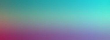 Bulanık renkli degrade arka plan