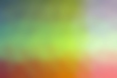 Soyut Arka Planı Bulanıklaştırın. Renkli Gradyan Defocused Fon. Sizin için Basit Trendy Tasarım Elemanı Proje, Afiş, Duvar Kağıdı. Güzel De-odaklı Yumuşak Bulanık Görüntü