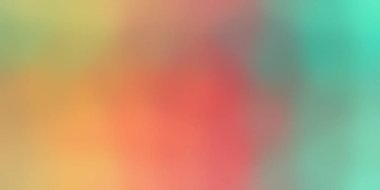 Soyut Arka Planı Bulanıklaştırın. Renkli Gradyan Defocused Fon. Sizin için Basit Trendy Tasarım Elemanı Proje, Afiş, Duvar Kağıdı. Güzel De-odaklı Yumuşak Bulanık Görüntü