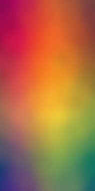 Soyut Arka Planı Bulanıklaştırın. Renkli Gradyan Defocused Fon. Sizin için Basit Trendy Tasarım Elemanı Proje, Afiş, Duvar Kağıdı. Güzel De-odaklı Yumuşak Bulanık Görüntü