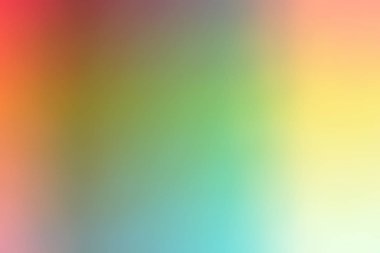 soyut renkli gradyan arkaplan