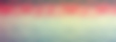 Bulanık renkli degrade arka plan