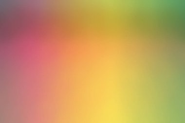 soyut renkli bulanık arkaplan