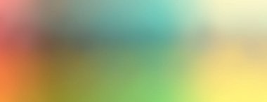 Düz renkli gradyan arka planı