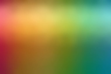 Düz renkli gradyan arka planı