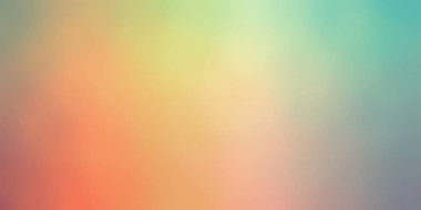 Soyut Arka Planı Bulanıklaştırın. Renkli Gradyan Defocused Fon. Sizin için Basit Trendy Tasarım Elemanı Proje, Afiş, Duvar Kağıdı. Güzel De-odaklı Yumuşak Bulanık Görüntü