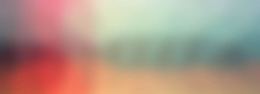 Soyut Arka Planı Bulanıklaştırın. Renkli Gradyan Defocused Fon. Sizin için Basit Trendy Tasarım Elemanı Proje, Afiş, Duvar Kağıdı. Güzel De-odaklı Yumuşak Bulanık Görüntü