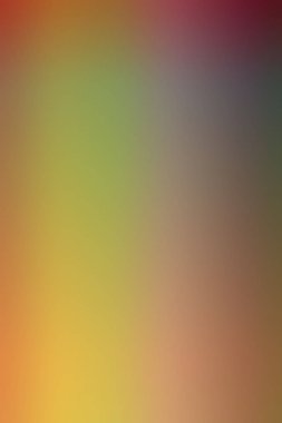 soyut renkli bulanık arkaplan