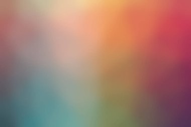 Soyut Arka Planı Bulanıklaştırın. Renkli Gradyan Defocused Fon. Sizin için Basit Trendy Tasarım Elemanı Proje, Afiş, Duvar Kağıdı. Güzel De-odaklı Yumuşak Bulanık Görüntü