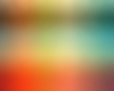 Soyut Arka Planı Bulanıklaştırın. Renkli Gradyan Defocused Fon. Sizin için Basit Trendy Tasarım Elemanı Proje, Afiş, Duvar Kağıdı. Güzel De-odaklı Yumuşak Bulanık Görüntü