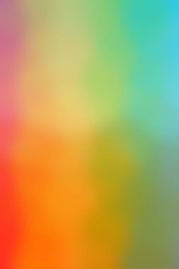 Düz renkli gradyan arka planı