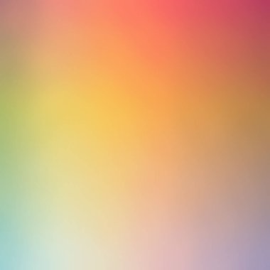Düz renkli gradyan arka planı