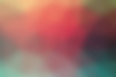 Soyut Arka Planı Bulanıklaştırın. Renkli Gradyan Defocused Fon. Sizin için Basit Trendy Tasarım Elemanı Proje, Afiş, Duvar Kağıdı. Güzel De-odaklı Yumuşak Bulanık Görüntü