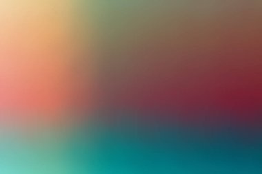 Düz renkli gradyan arka planı