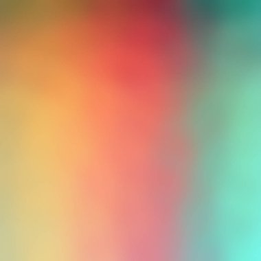 soyut renkli bulanık arkaplan