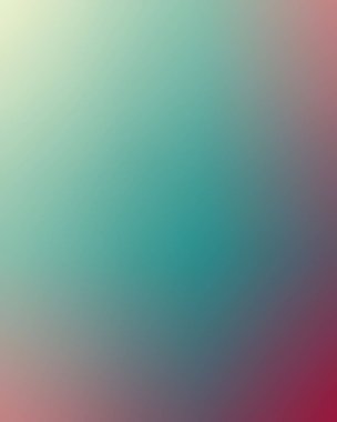 Düz renkli gradyan arka planı