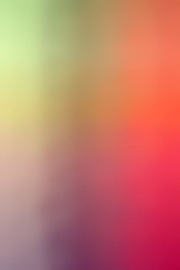 Soyut Arka Planı Bulanıklaştırın. Renkli Gradyan Defocused Fon. Sizin için Basit Trendy Tasarım Elemanı Proje, Afiş, Duvar Kağıdı. Güzel De-odaklı Yumuşak Bulanık Görüntü