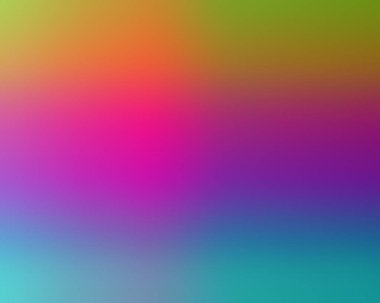 soyut renkli gradyan arkaplan