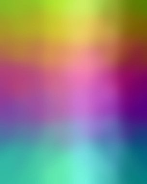 Soyut Arka Planı Bulanıklaştırın. Renkli Gradyan Defocused Fon. Sizin için Basit Trendy Tasarım Elemanı Proje, Afiş, Duvar Kağıdı. Güzel De-odaklı Yumuşak Bulanık Görüntü