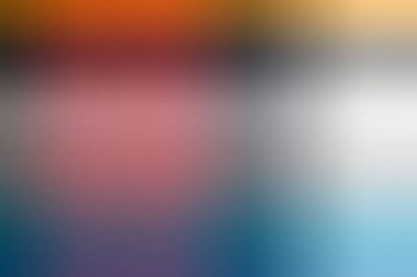 Düz renkli gradyan arka planı