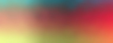 soyut renkli gradyan arkaplan