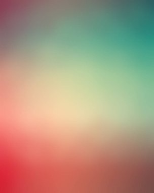 Soyut Arka Planı Bulanıklaştırın. Renkli Gradyan Defocused Fon. Sizin için Basit Trendy Tasarım Elemanı Proje, Afiş, Duvar Kağıdı. Güzel De-odaklı Yumuşak Bulanık Görüntü