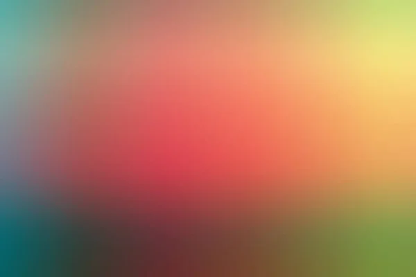 Rozmycie Abstrakcyjne Tło Kolorowe Gradient Defocused Tle Prosty Modny Element — Zdjęcie stockowe