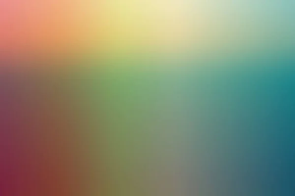 Rozmycie Abstrakcyjne Tło Kolorowe Gradient Defocused Tle Prosty Modny Element — Zdjęcie stockowe