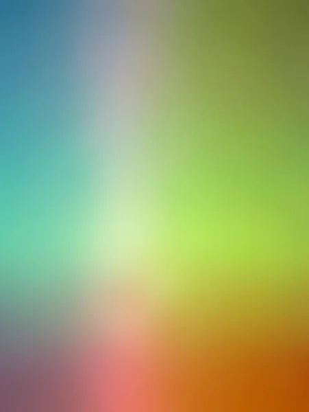 Blurred Colored Gradient Background — Stock Photo, Image