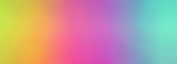 Blurred Colored Gradient Background — Stock Photo, Image