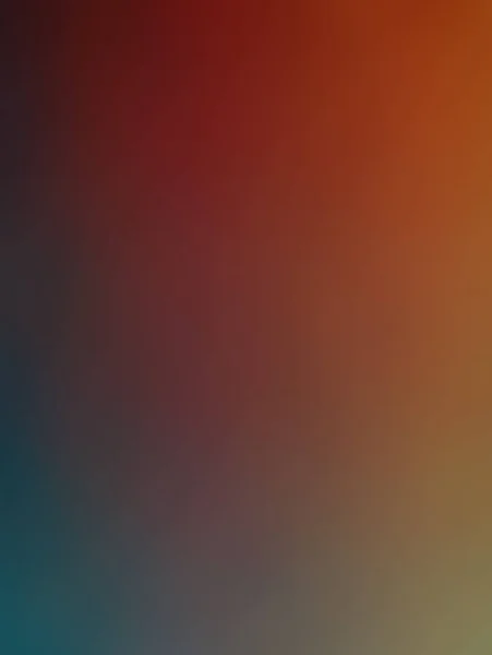 Rozmycie Abstrakcyjne Tło Kolorowe Gradient Defocused Tle Prosty Modny Element — Zdjęcie stockowe