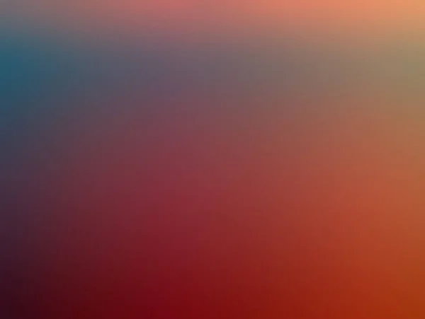 Rozmycie Abstrakcyjne Tło Kolorowe Gradient Defocused Tle Prosty Modny Element — Zdjęcie stockowe