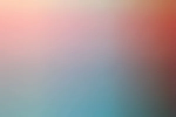 Smooth Colorful Gradient Background — Stock Photo, Image