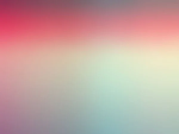 Abstraktní Barevný Gradient Pozadí — Stock fotografie