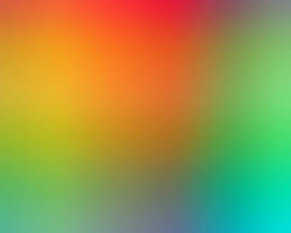 Rozmycie Abstrakcyjne Tło Kolorowe Gradient Defocused Tle Prosty Modny Element — Zdjęcie stockowe