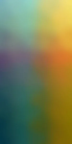 Blur Abstract Background Colorful Gradient Defocused Backdrop Simple Trendy Design — Stock Photo, Image