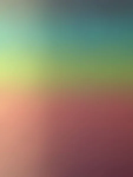 Rozmycie Abstrakcyjne Tło Kolorowe Gradient Defocused Tle Prosty Modny Element — Zdjęcie stockowe