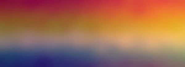 Blur Abstrakt Bakgrunn Fargerik Defokusert Bakgrunn Enkel Trendy Design Element – stockfoto