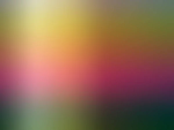 Abstract Colorful Gradient Background — Stock Photo, Image