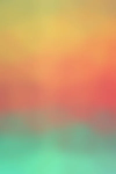 Abstract Colorful Gradient Background — Stock Photo, Image