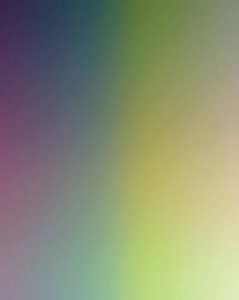 Abstract Colored Gradient Background — Stock Photo, Image