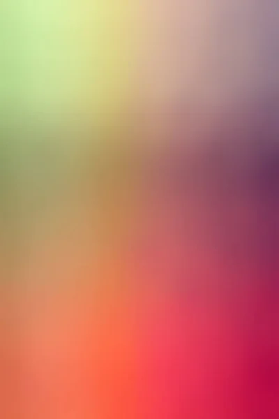 Abstract Colorful Gradient Background — Stock Photo, Image