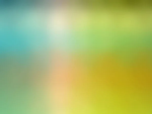 Smooth Colorful Gradient Background — Stock Photo, Image