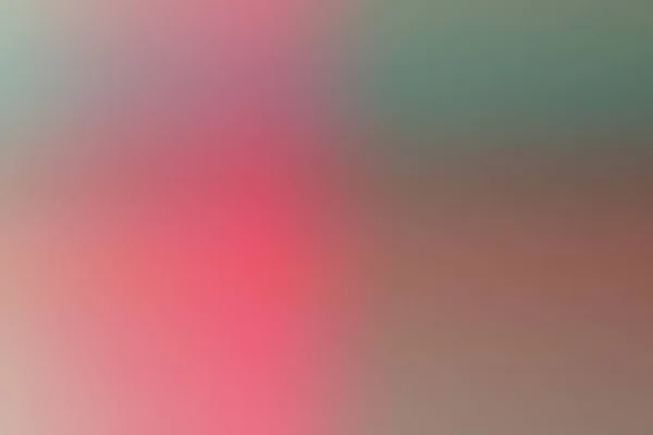 Blur Abstract Background Colorful Gradient Defocused Backdrop Simple Trendy Design — Stock Photo, Image