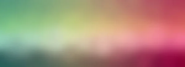 Blur Abstract Background Colorful Gradient Defocused Backdrop Simple Trendy Design — Stock Photo, Image