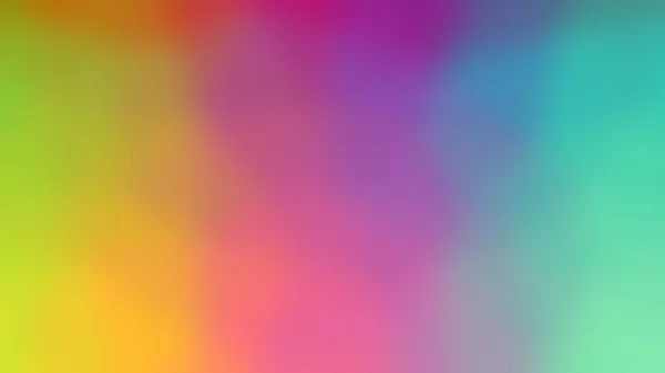 Rozmycie Abstrakcyjne Tło Kolorowe Gradient Defocused Tle Prosty Modny Element — Zdjęcie stockowe