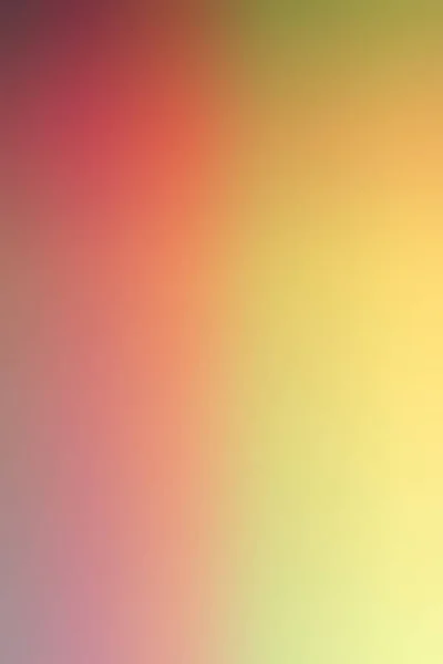 Smooth Colorful Gradient Background — Stock Photo, Image